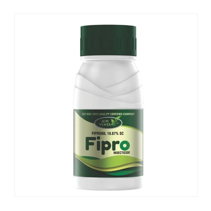 Agriventure Fipro Insecticide - Fipronil 18.87% SC – main view