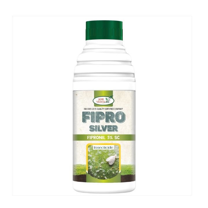 Agriventure Fipro Silver Insecticide - Fipronil 5% SC – main view