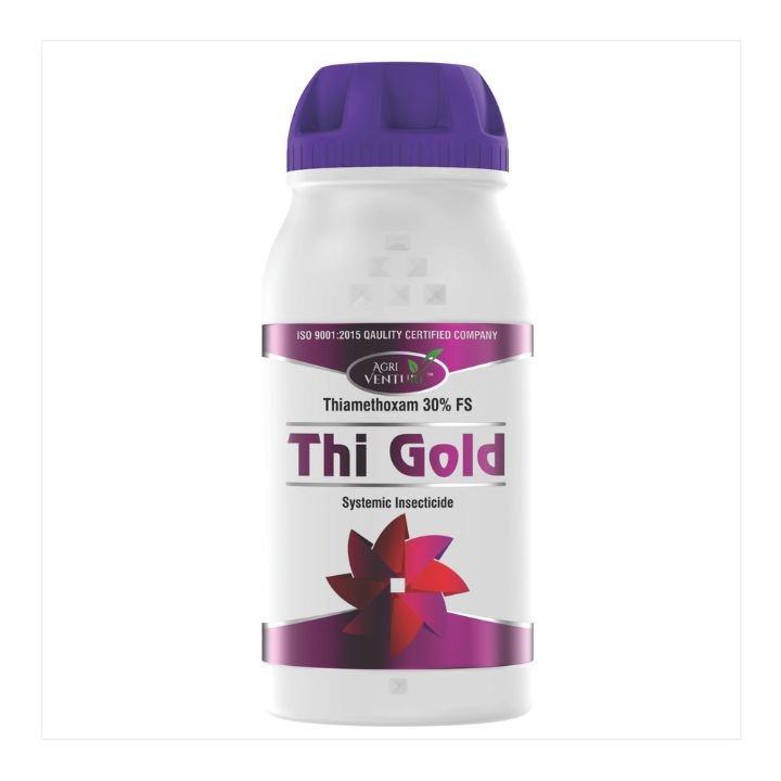 Agriventure Thi Gold Insecticide - Thiamethoxam 30% FS – main view