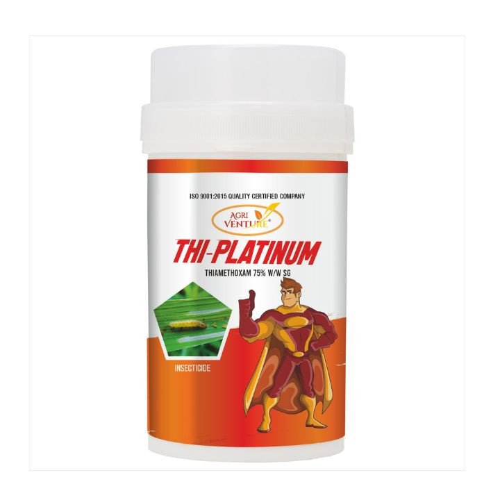 Agriventure Thi Platinum  Insecticide - Thiamethoxam 75% SG) – main view