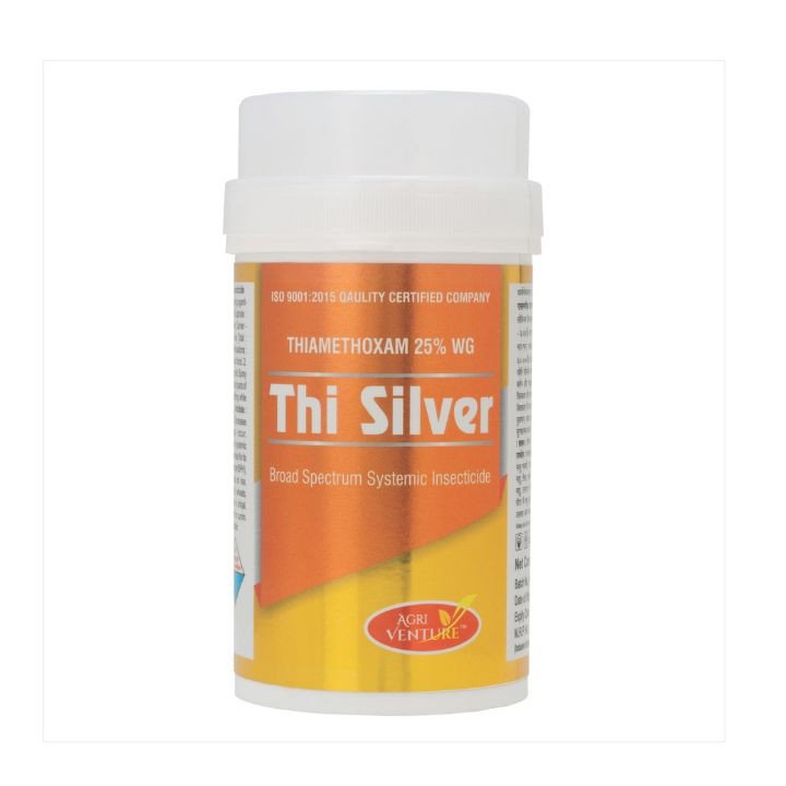 Agriventure Thi Silver Insecticide - Thiamethoxam 25% WG – main view