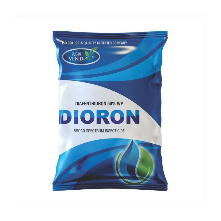 Agriventure Dioron Insecticide - Diafenthiuron 50% WP – main view
