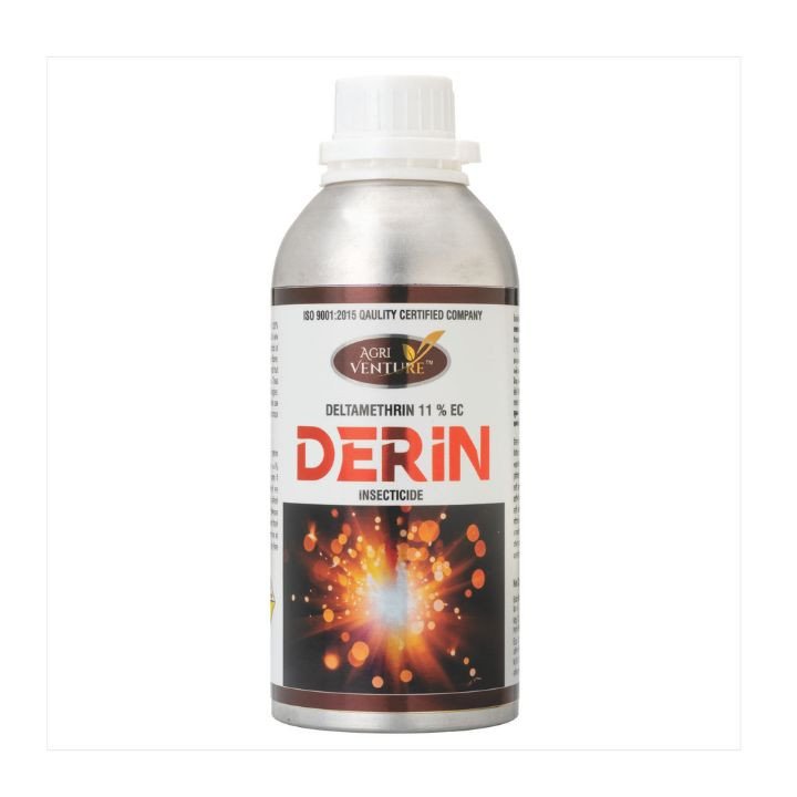 Agriventure Derin Insecticide - Deltamethrin 11% EC