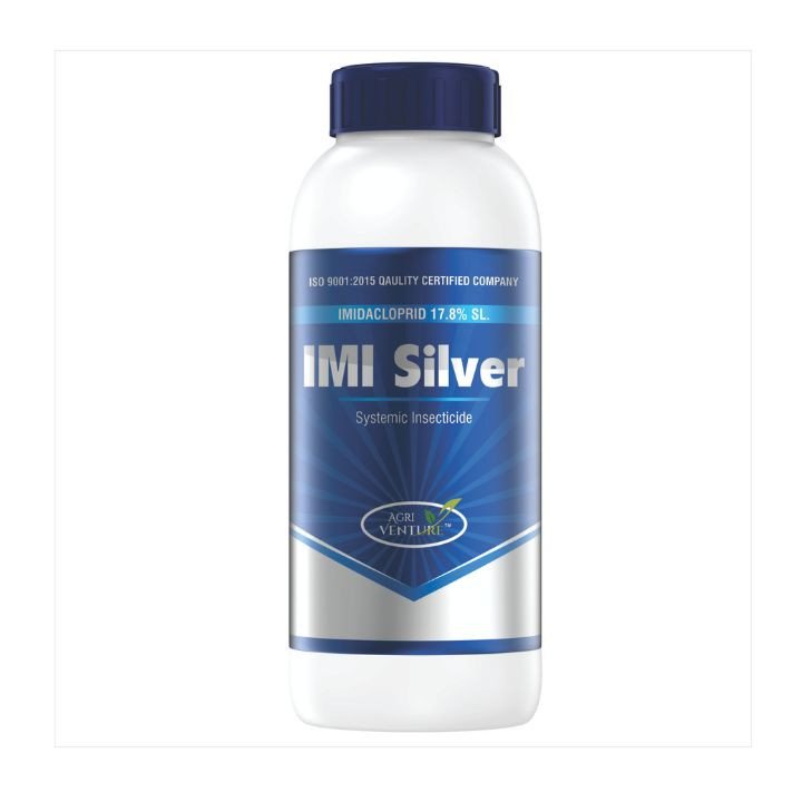 Agriventure Imi Silver Insecticide - Imidacloprid 17.8% SL) – main view