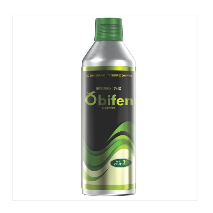 Agriventure Obifen Insecticide - Bifenthrin 10% EC – main view