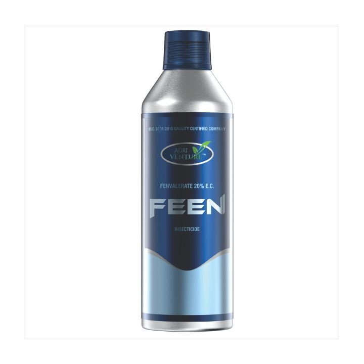 Agriventure Feen Insecticide - Fenvalerate 20% EC – main view