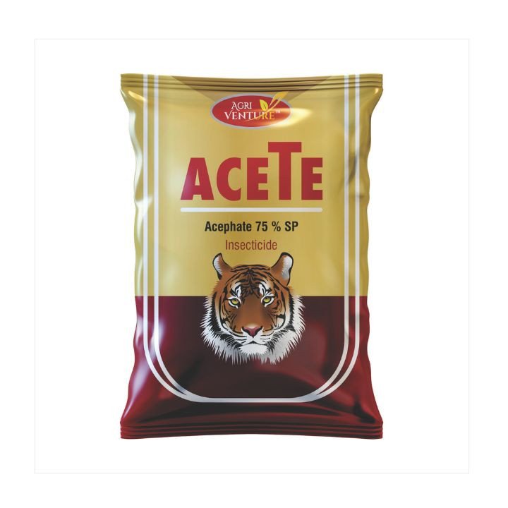 Agriventure Acete Insecticide -Acephate 75% SP – main view