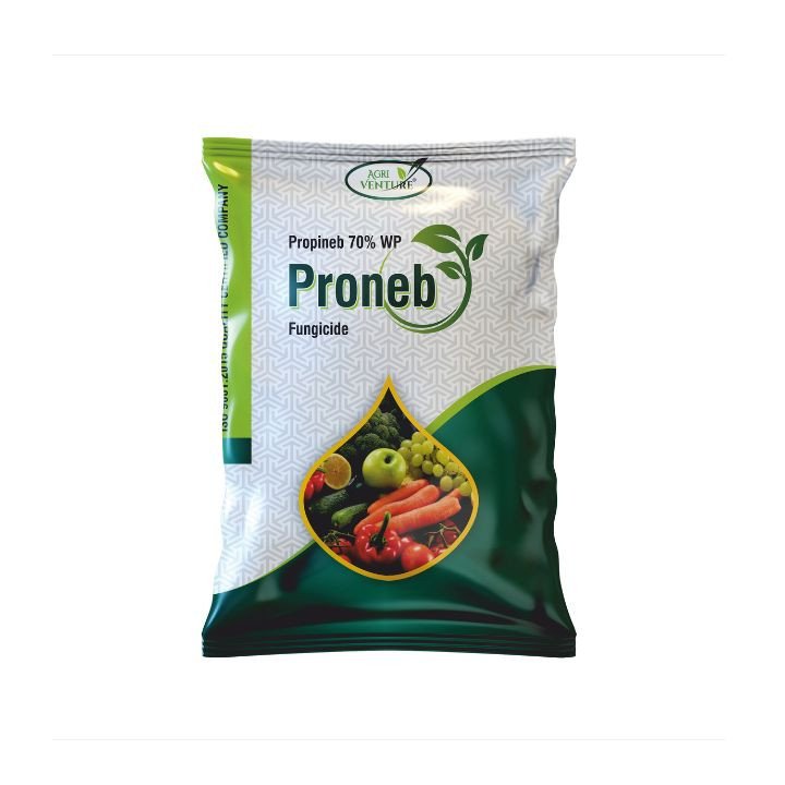 Agriventure Proneb Fungicide - Propineb 70% WP – main view