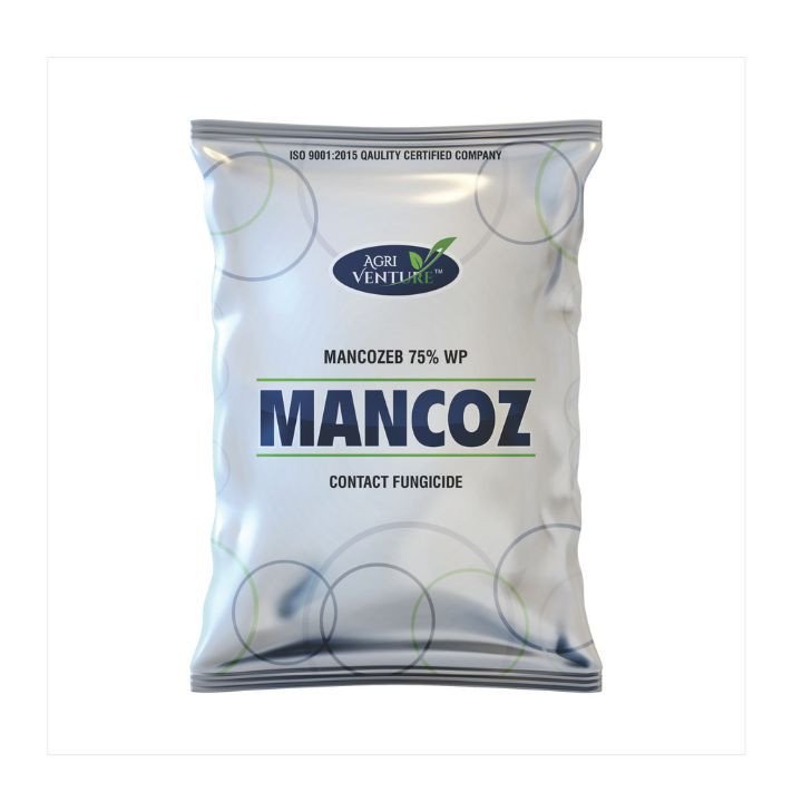 Agriventure Mancoz Fungicide - Mancozeb 75% WP – main view
