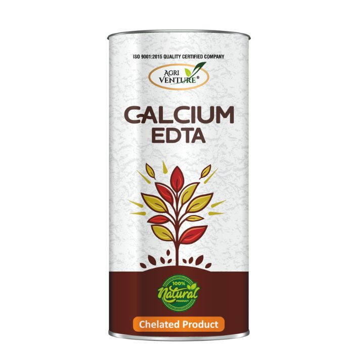 Agriventure Calcium Edta Chelated Micronutrient Fertilizer