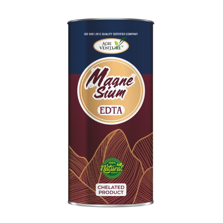 Agriventure Magnesium Edta Chelated Micronutrient Fertilizer