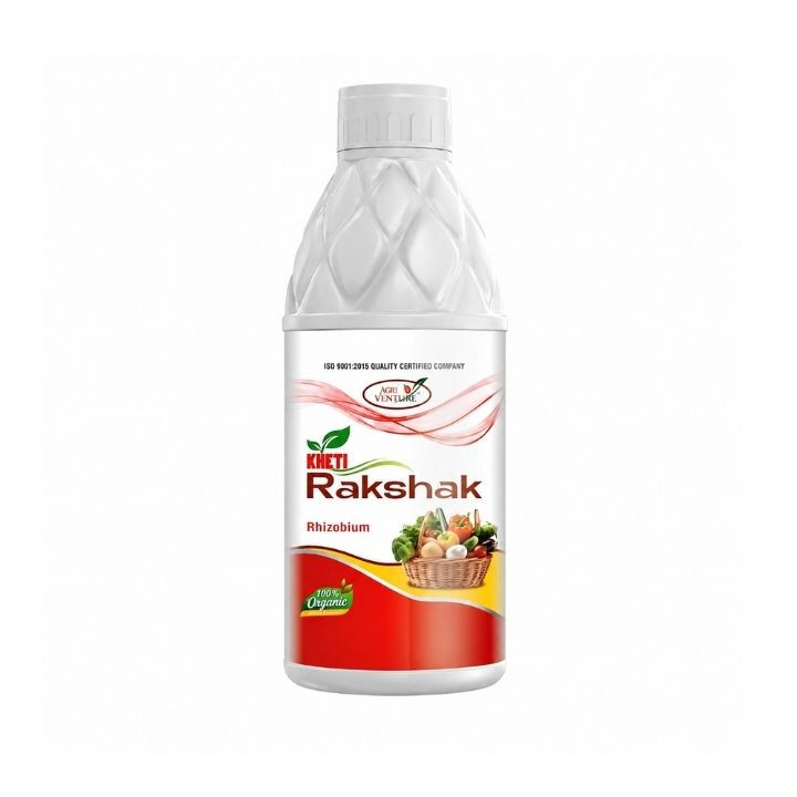 Agriventure Kheti Rakshak Bio Fertilizer - Rhizobium