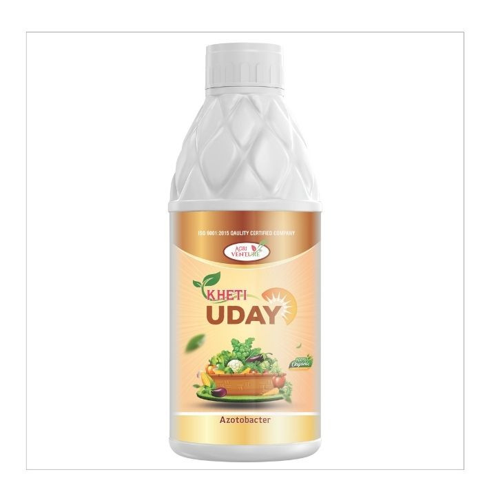 Agriventure Kheti Uday Bio Fertilizer - Azotobacter