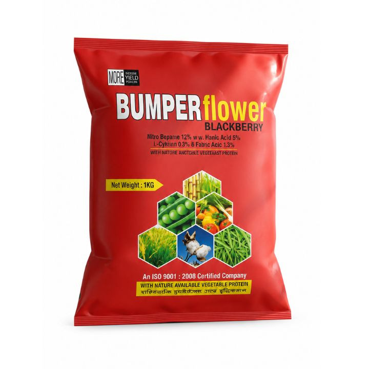 ICF Bumper Flower Organic Plant Growth Promoter