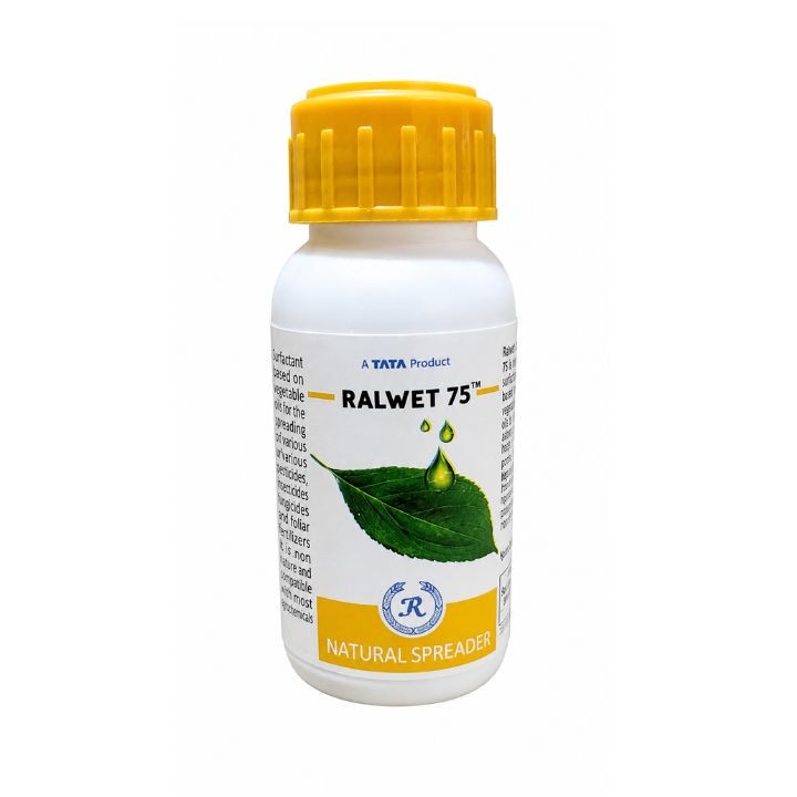Tata Rallis Ralwet 75 Natural Silicone Spreader