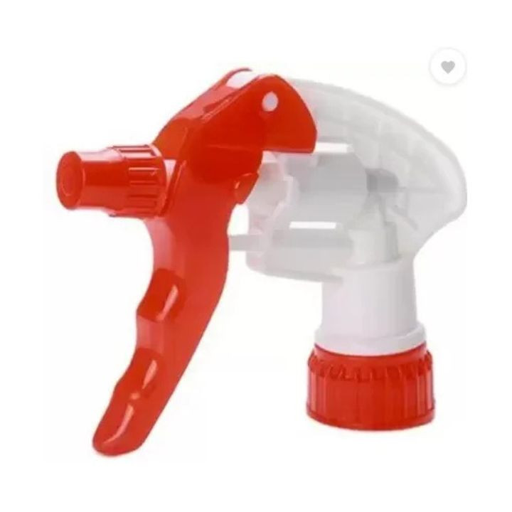 Plastic Trigger Spray Bottle Nozzle for Garden, Agriculture & Cleaning