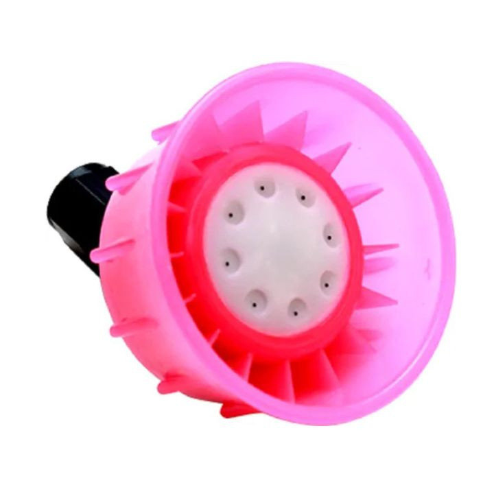 ARISTO 8 Hole Nozzle for Agricultural Battery & Manual Sprayer
