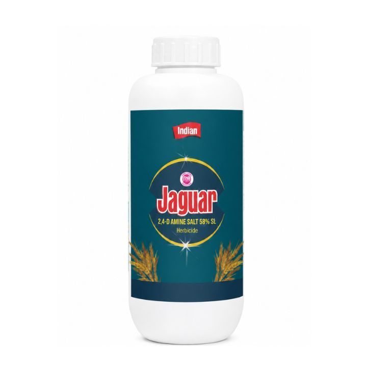 ICF Jaguar Herbicide - 2,4-D Amine Salt 58% SL