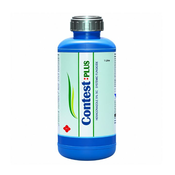 Sumitomo Contest Plus Fungicide - Hexaconazole 5% SC