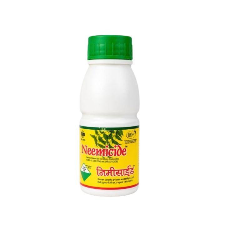 Sanvardhini Neemicide Insecticide 300 PPM Azadirachtin 0.03%