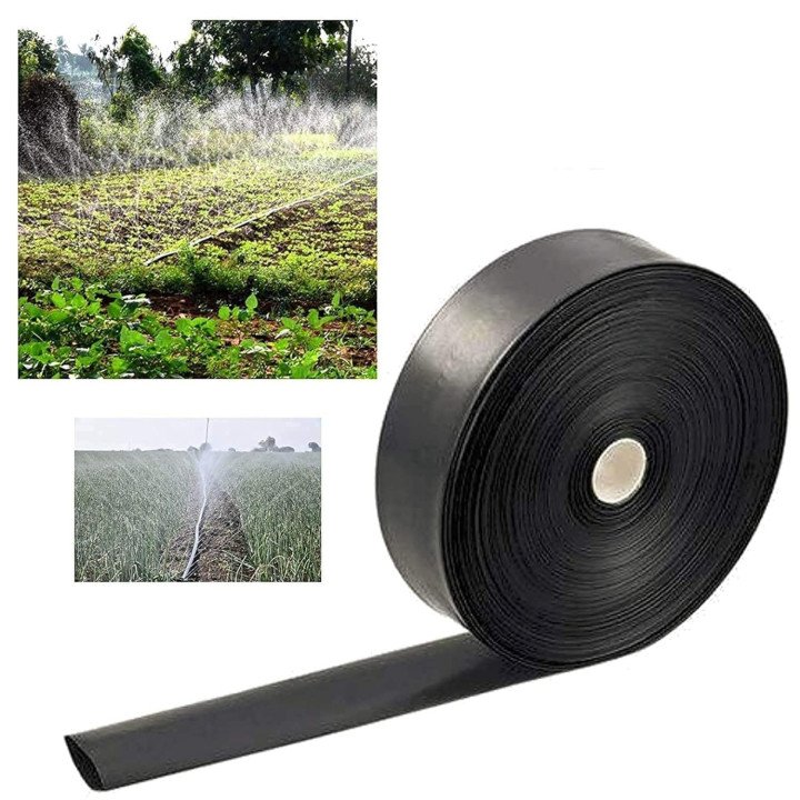40mm UV Protected Agriculture Rain Pipe – 100 Meter Roll – thumb