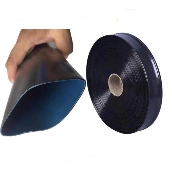 40mm UV Protected Agriculture Rain Pipe – 100 Meter Roll – thumb