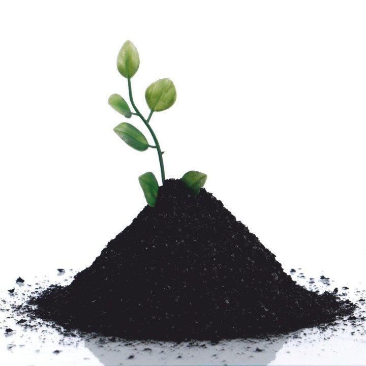 MVA Humic Acid 98% Super Potassium Soil Conditioner – thumb