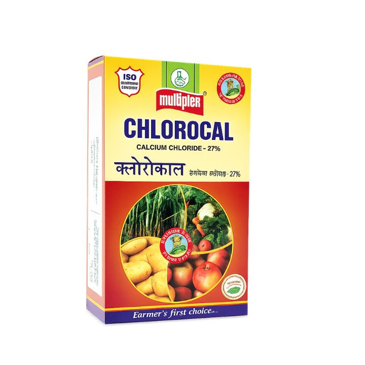 Multiplex Chlorocal Calcium Chloride 27% Fertilizer