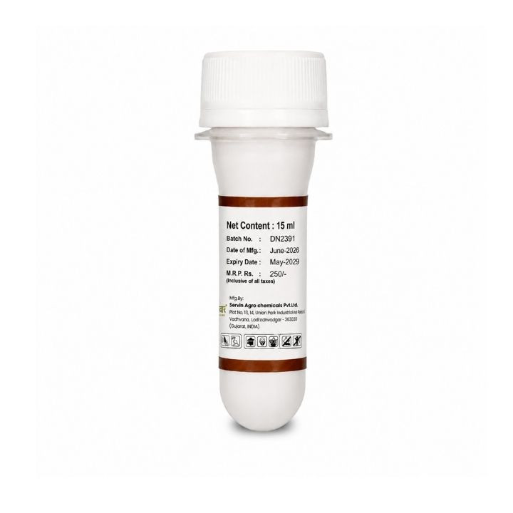 Paidavaar Dhurandhar Insecticide - Diafenthiuron 47.8% SC + Bifenthrin 4.4% SC – thumb
