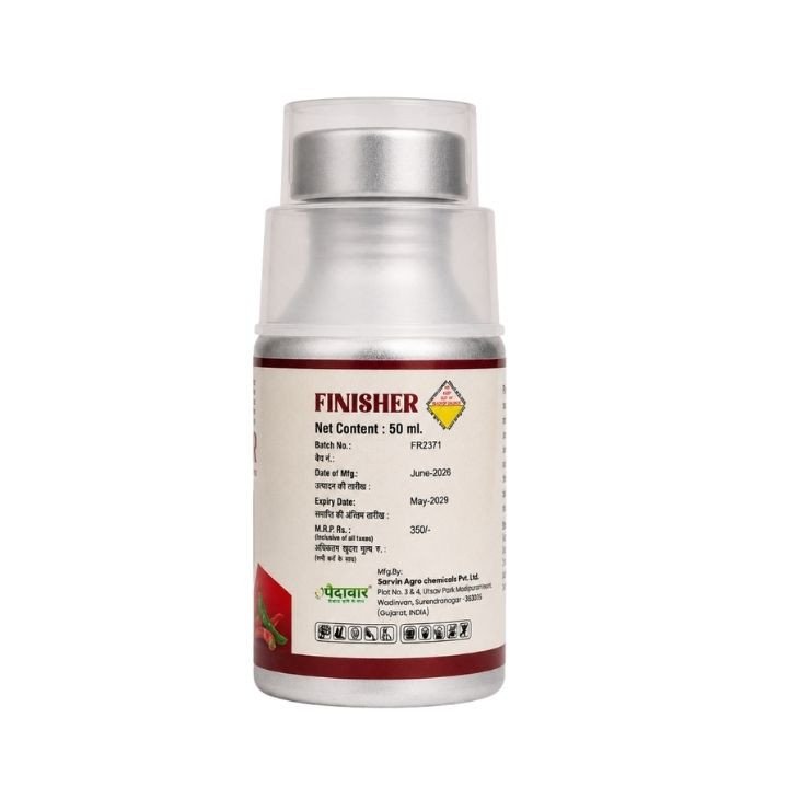 Paidavaar Finisher Insecticide – Fipronil 2.92% EC – thumb