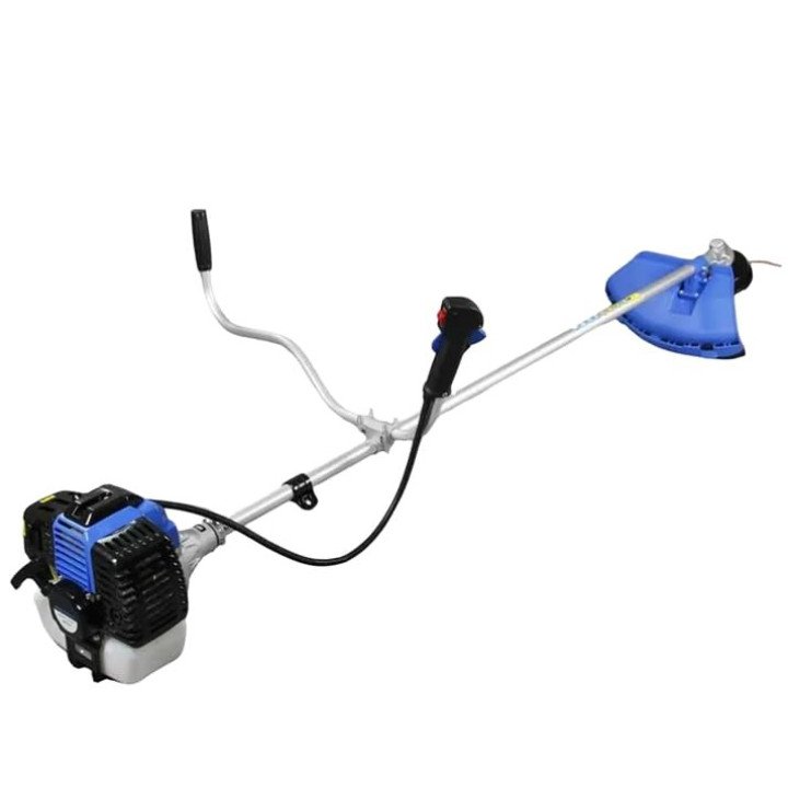 Mechnova MBC43A 43cc 2-Stroke Petrol Brush Cutter with Bicycle Handle – thumb