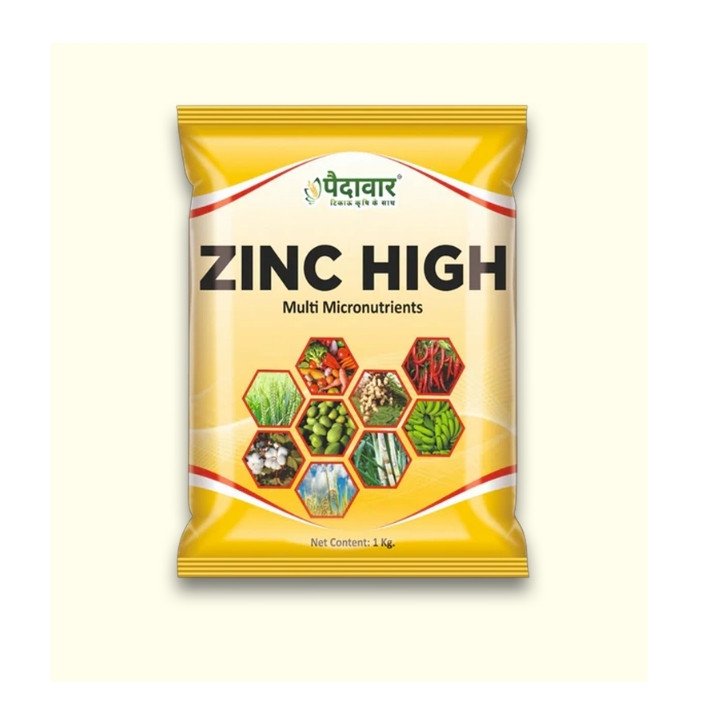 Paidavaar Zinc High Multi Micronutrient Fertilizer