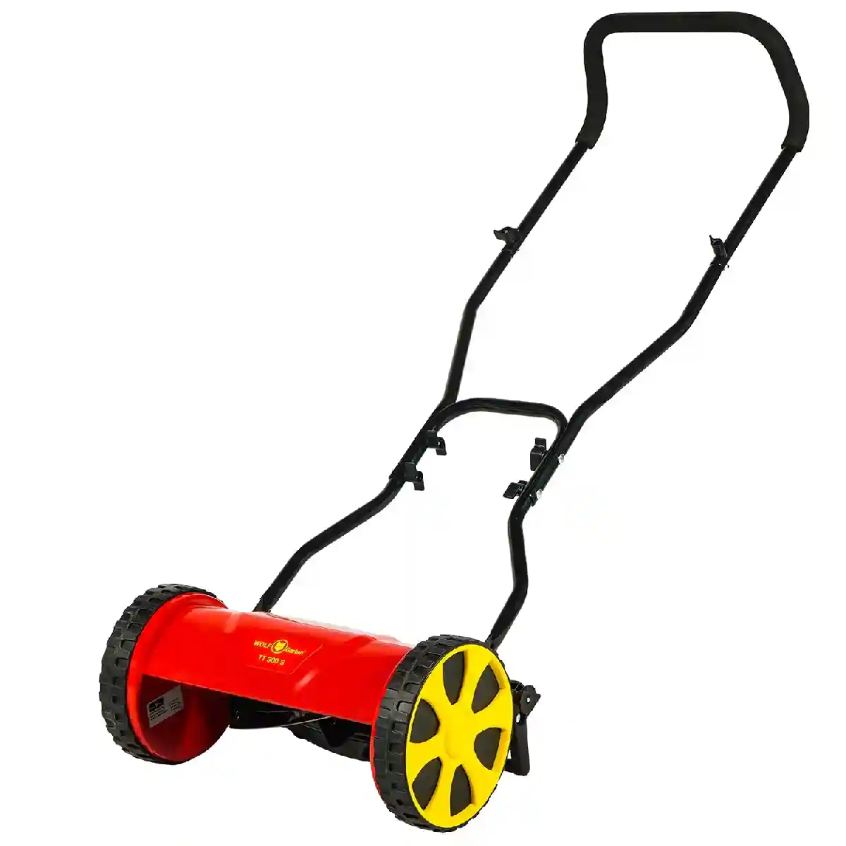 Wolf Garten 30cm Spindle Mower, TT 300 S – thumb
