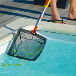 Wolf Garten Aluminium & Vario Handles Pond Net, WK-M – thumb