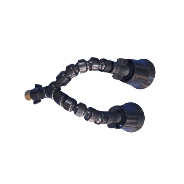 Radhe Double Nozzle For Battery Sprayer With Brass Connector – thumb