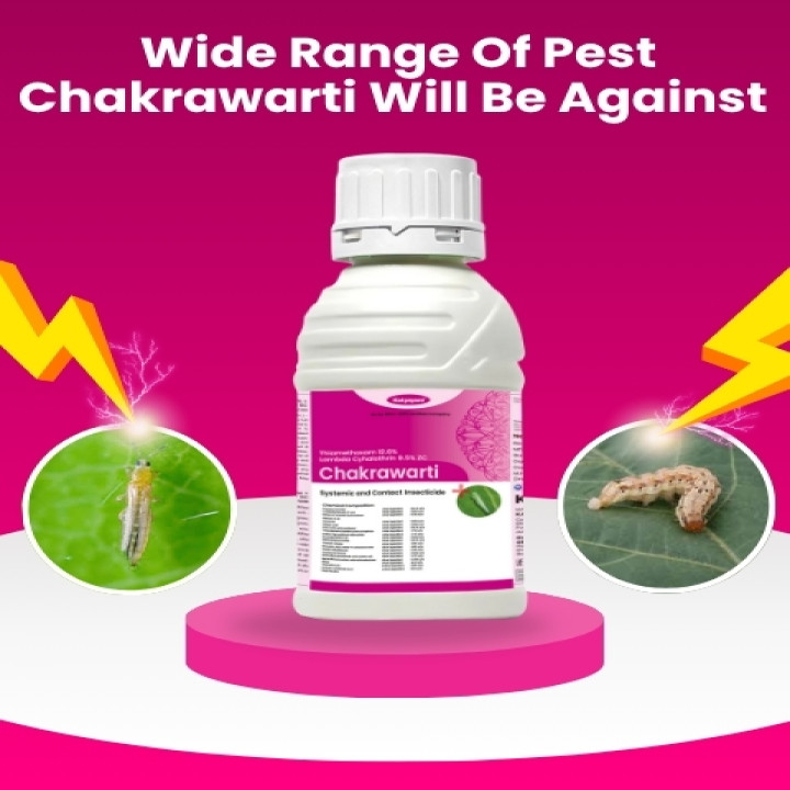 Katyayani Chakrawarti Insecticide – thumb