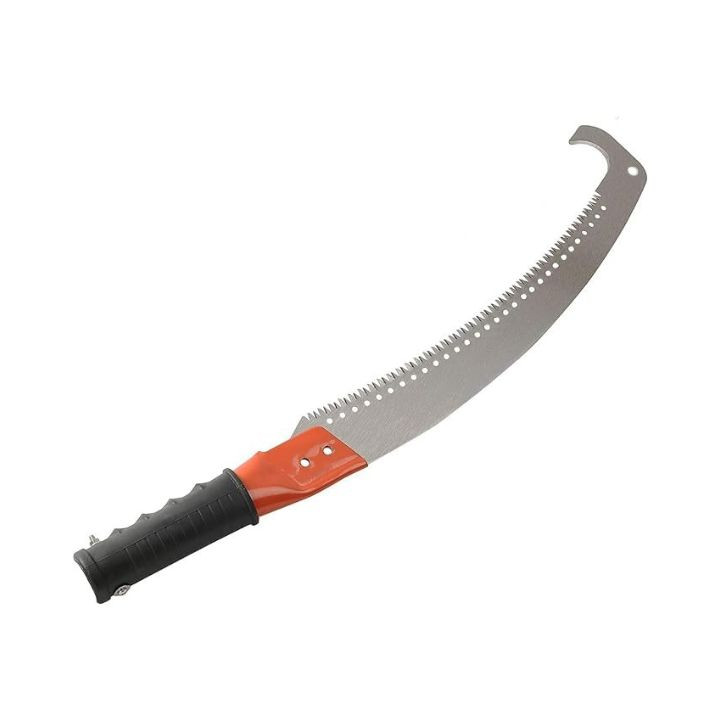 22 Inch Hand Cum Pole Pruning Saw for Branch Cutting – thumb