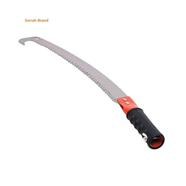 22 Inch Hand Cum Pole Pruning Saw for Branch Cutting – main view