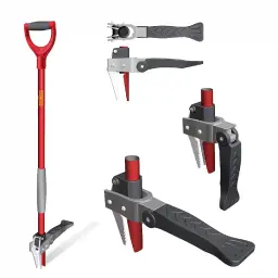 Wolf Garten IW-A 1100 mm Garden Weeder – thumb