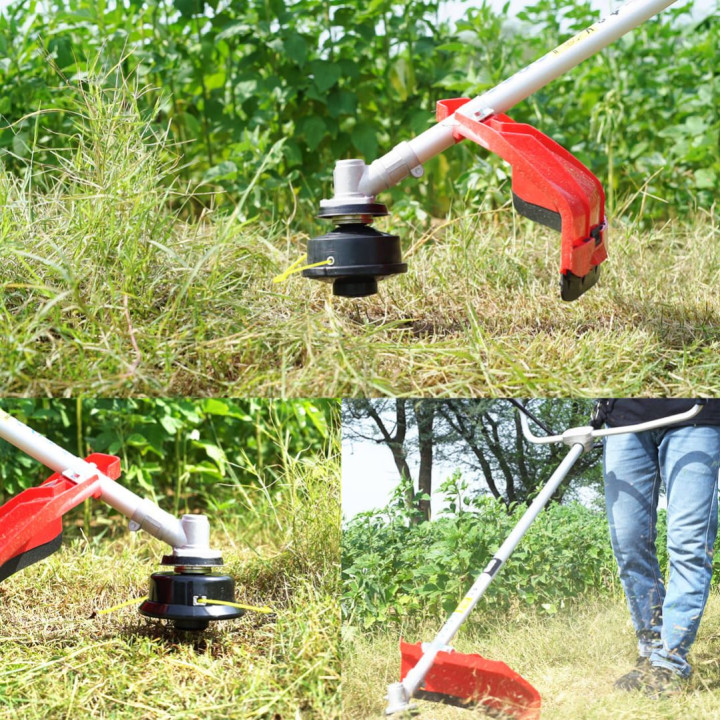 Balwaan Nylon Rope 3Mm 50 Mtr-Round – thumb