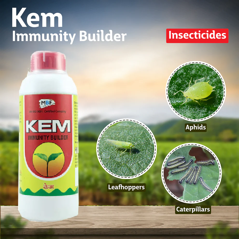 MBF Kem Insecticide - Emamectin Benzoate 1.9% EC – thumb