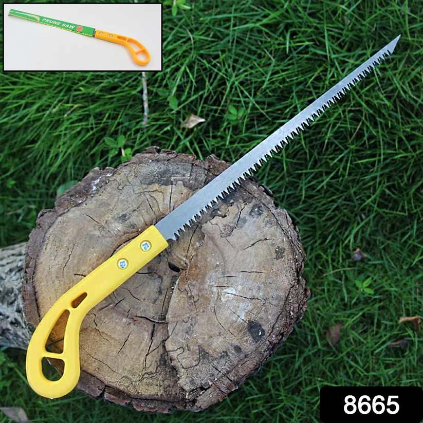 Portable Hand Saw – High Strength Manual Pruning – thumb