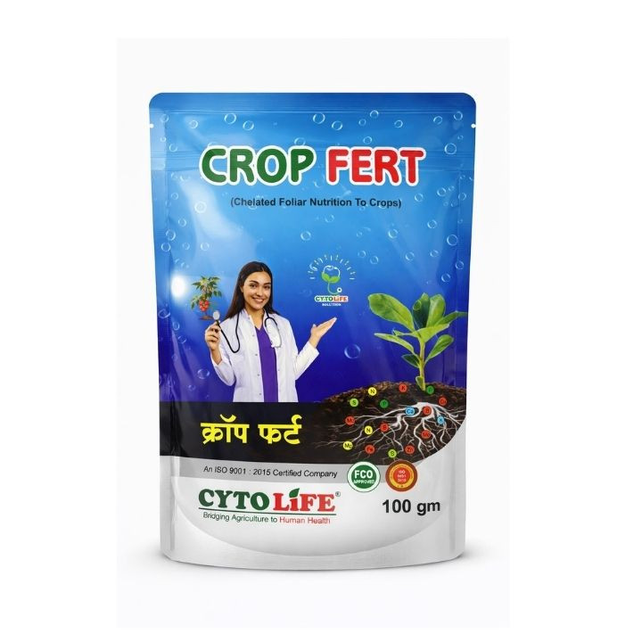 Cytolife Crop Fert Micronutrient Fertilizer – main view
