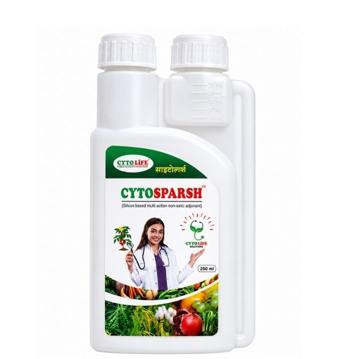 Cytolife Cytosparsh Silicon Based Non-Ionic Multi Action Adjuvant – main view