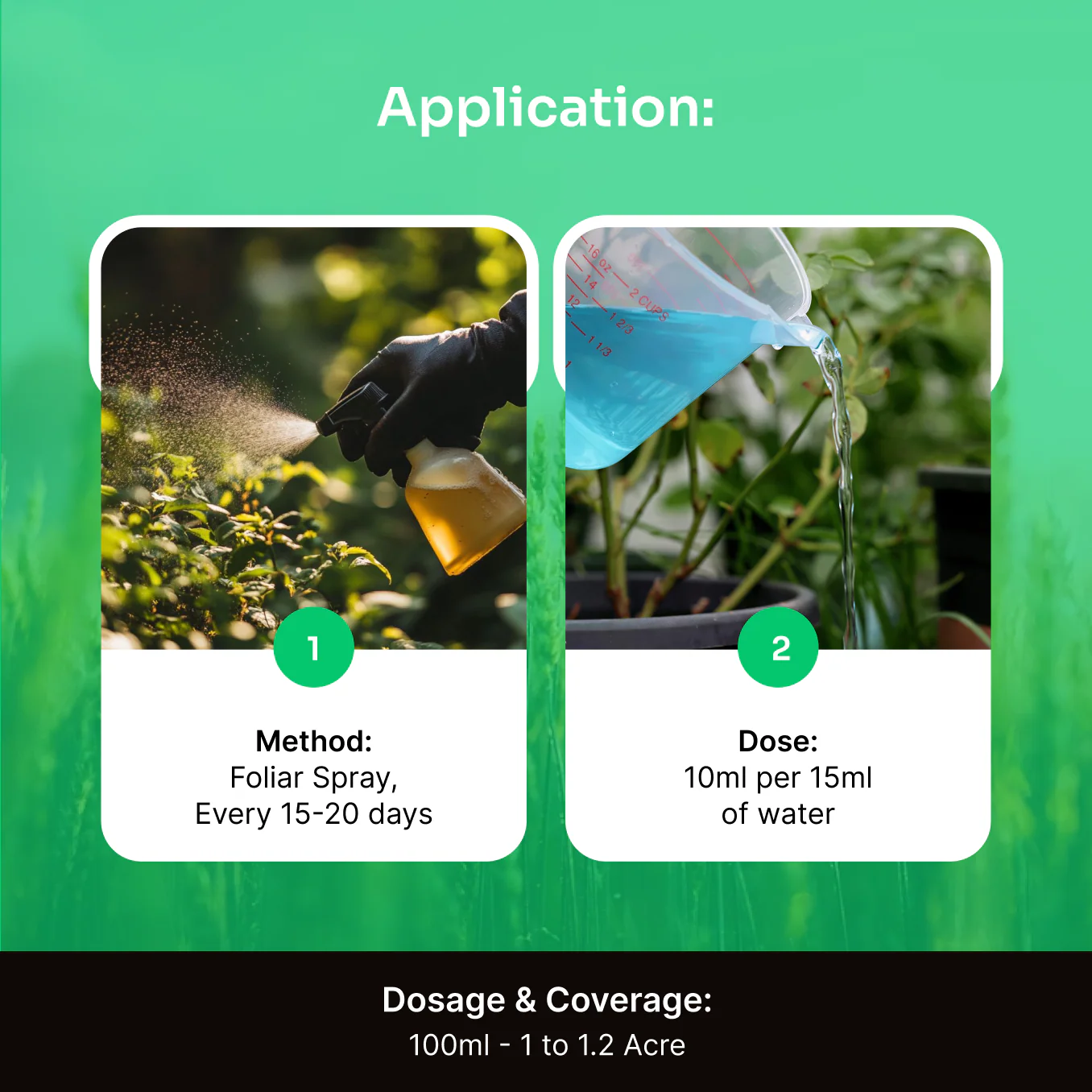 Laccgene Cumacin Organic Foliar Fungicide – thumb