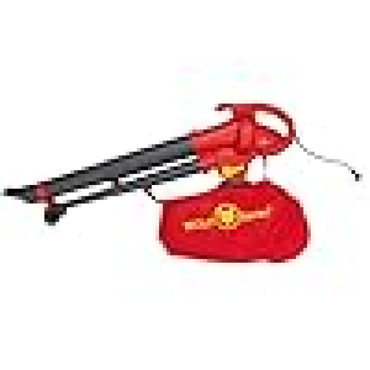 Wolf Garten LBV 2600 E 2600W Electric Leaf Vacuum Blower, MTAK-MA-HA-1832 – thumb