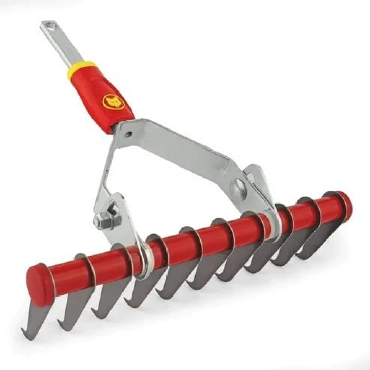 Wolf Garten Pendulum-Scarifier (UG-M 3) – thumb
