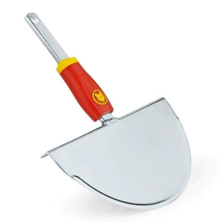 Wolf Garten R-MM Steel Crescent Edger – thumb