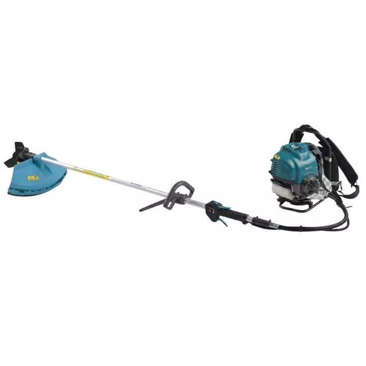 Aashna B06 Brush Cutter without Blade – 4 Stroke 35.5 cc