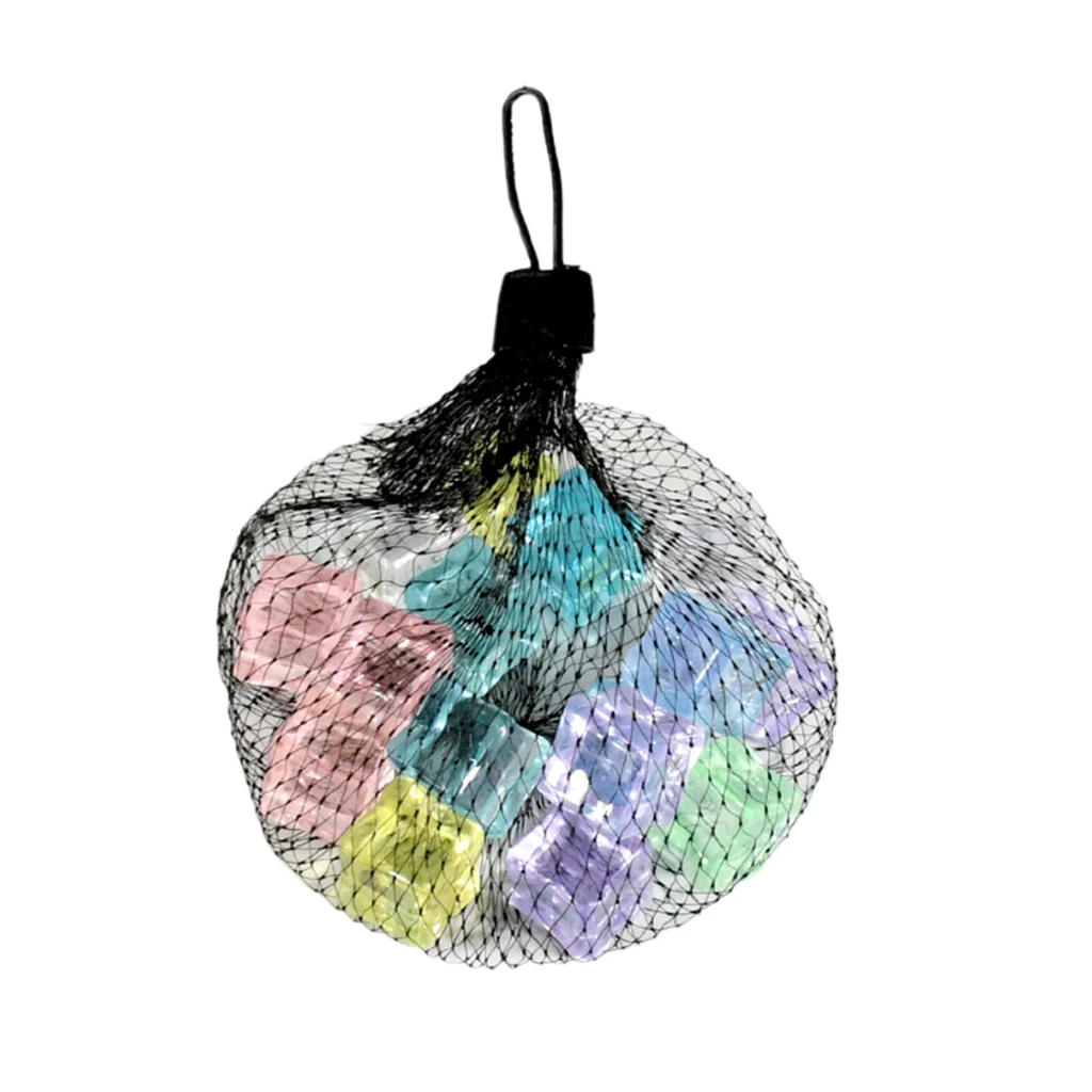 Multi-Color Decorative Pebbles Stones – thumb